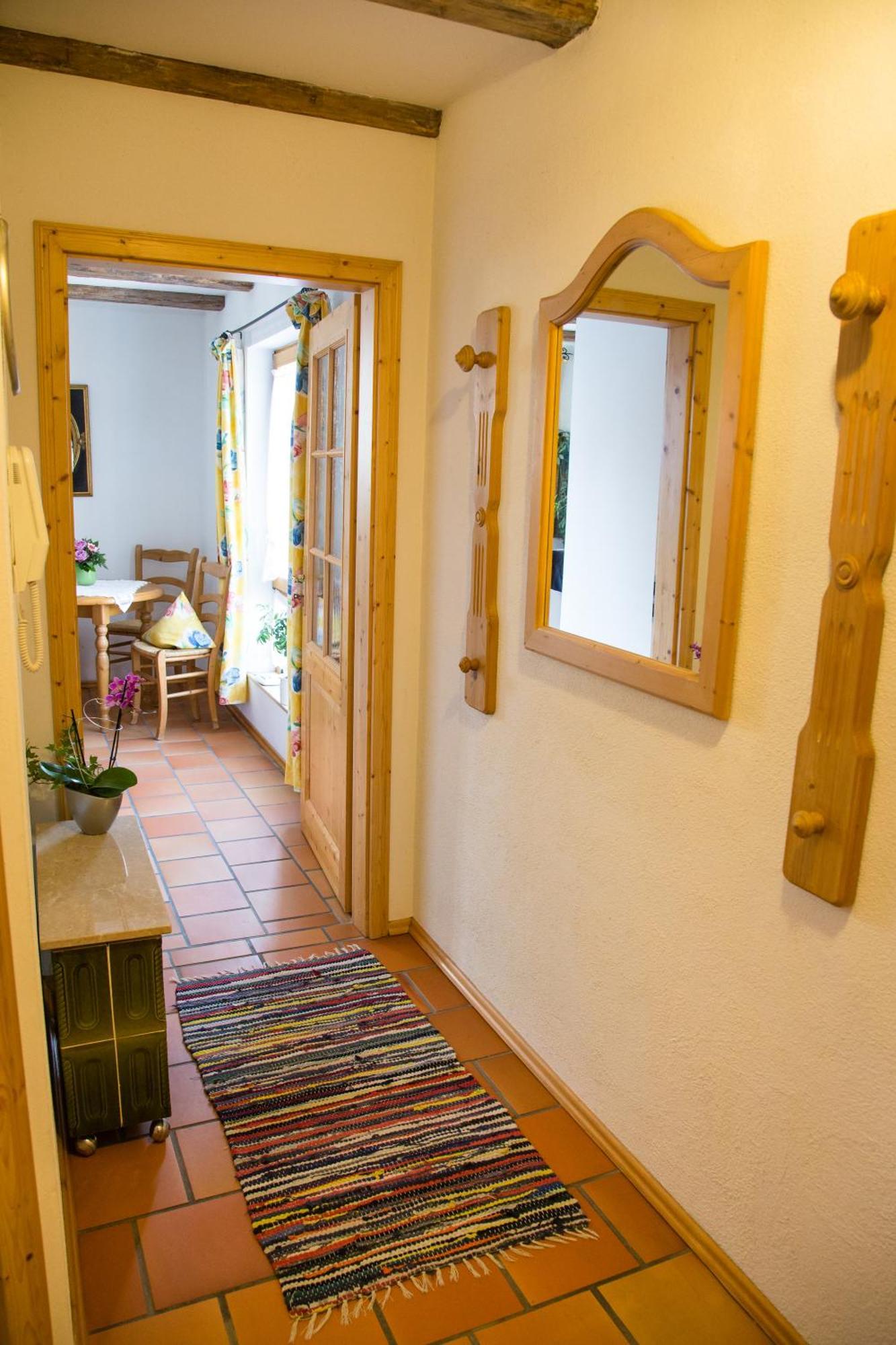 Hotel Gerberhaus Rothenburg ob der Tauber Zimmer foto