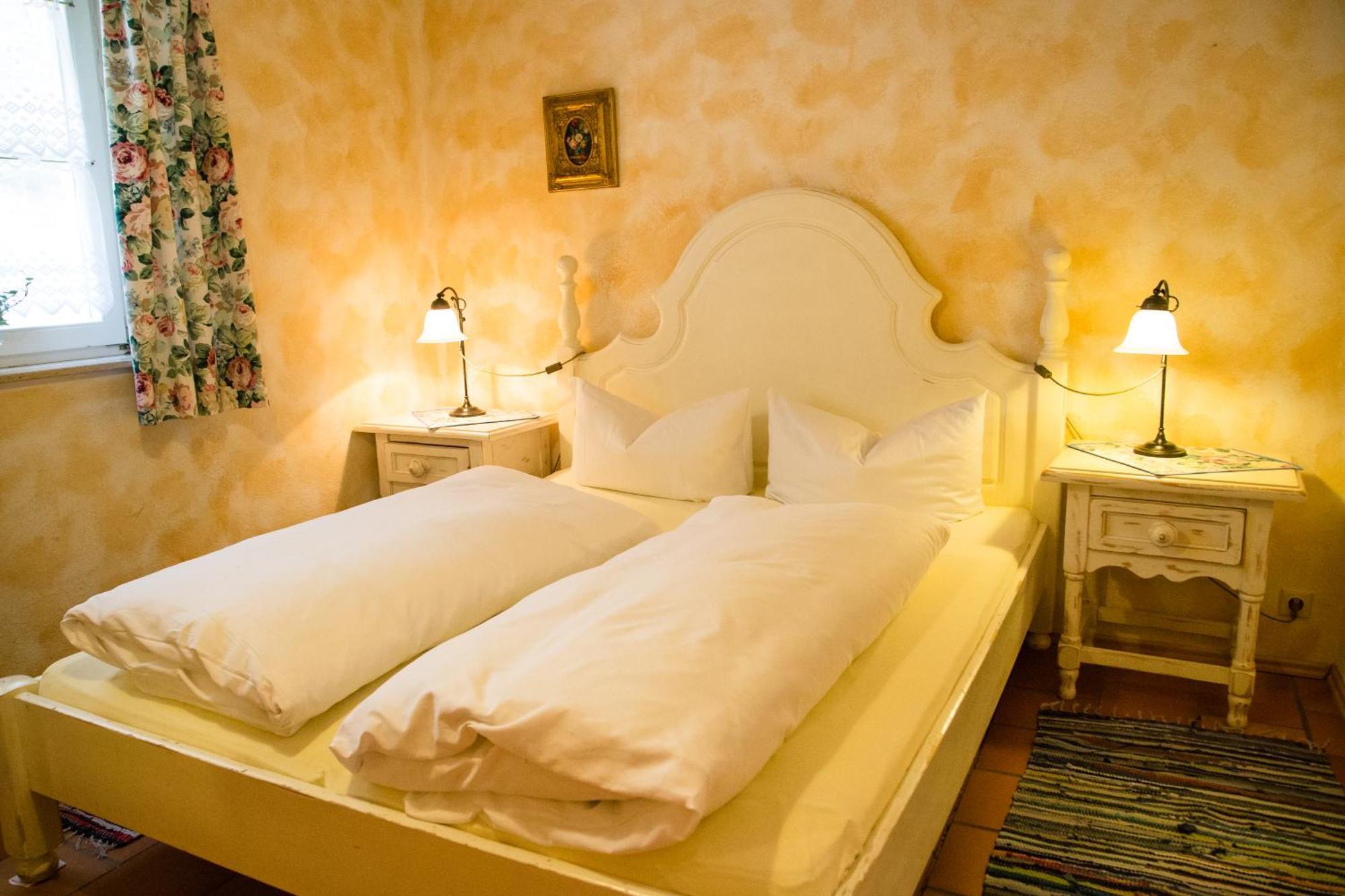 Hotel Gerberhaus Rothenburg ob der Tauber Zimmer foto