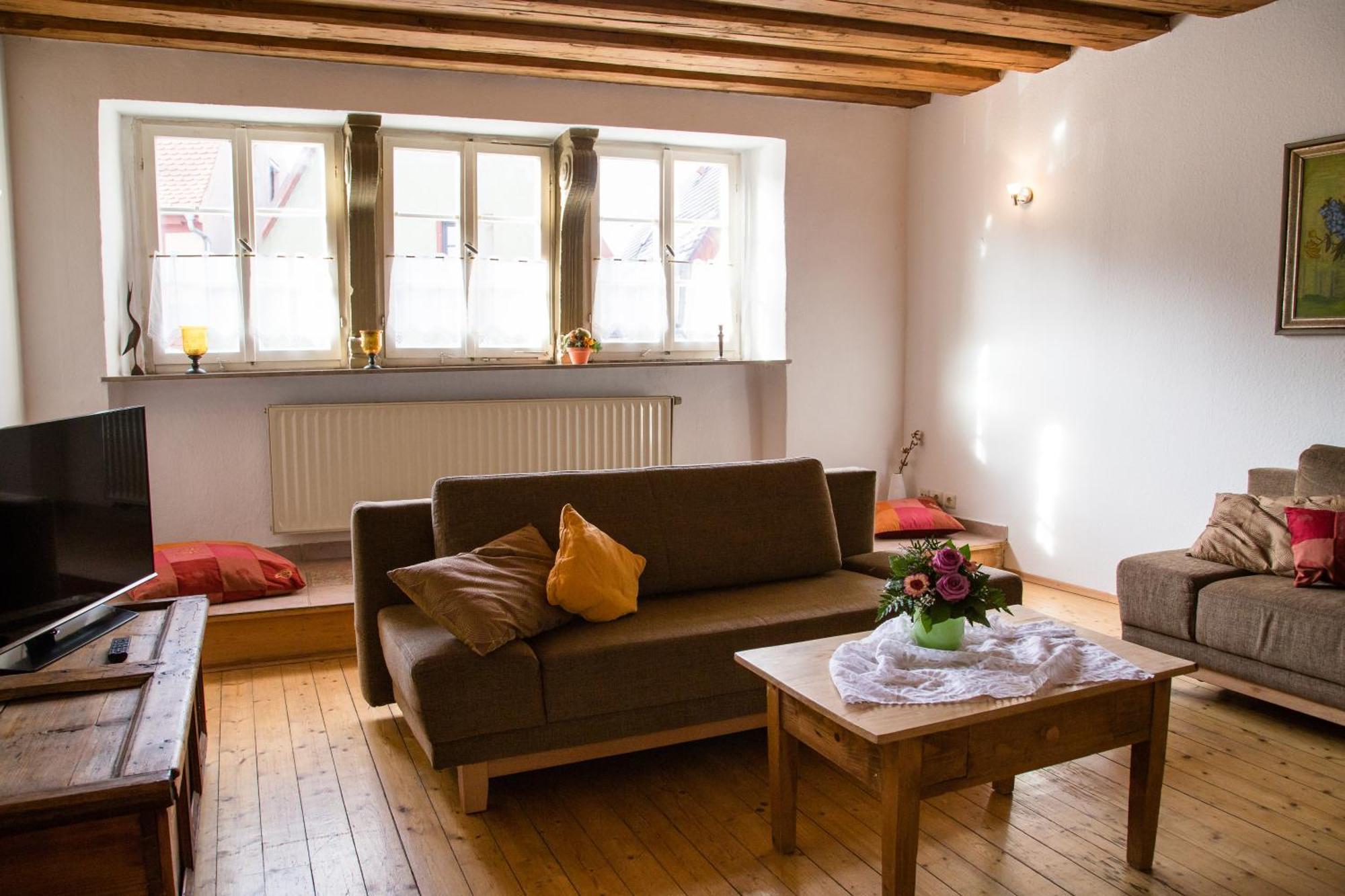 Hotel Gerberhaus Rothenburg ob der Tauber Zimmer foto