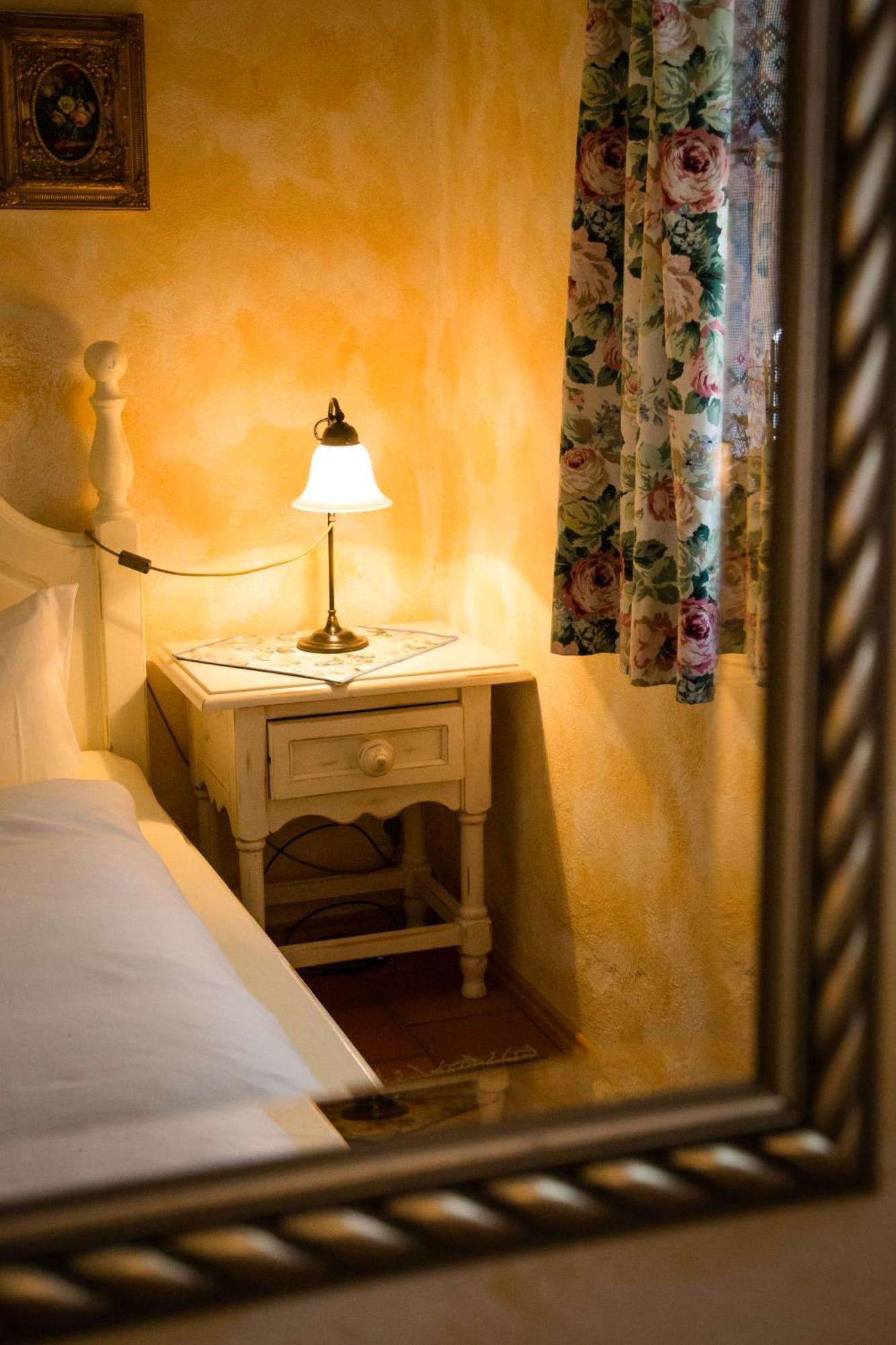 Hotel Gerberhaus Rothenburg ob der Tauber Zimmer foto